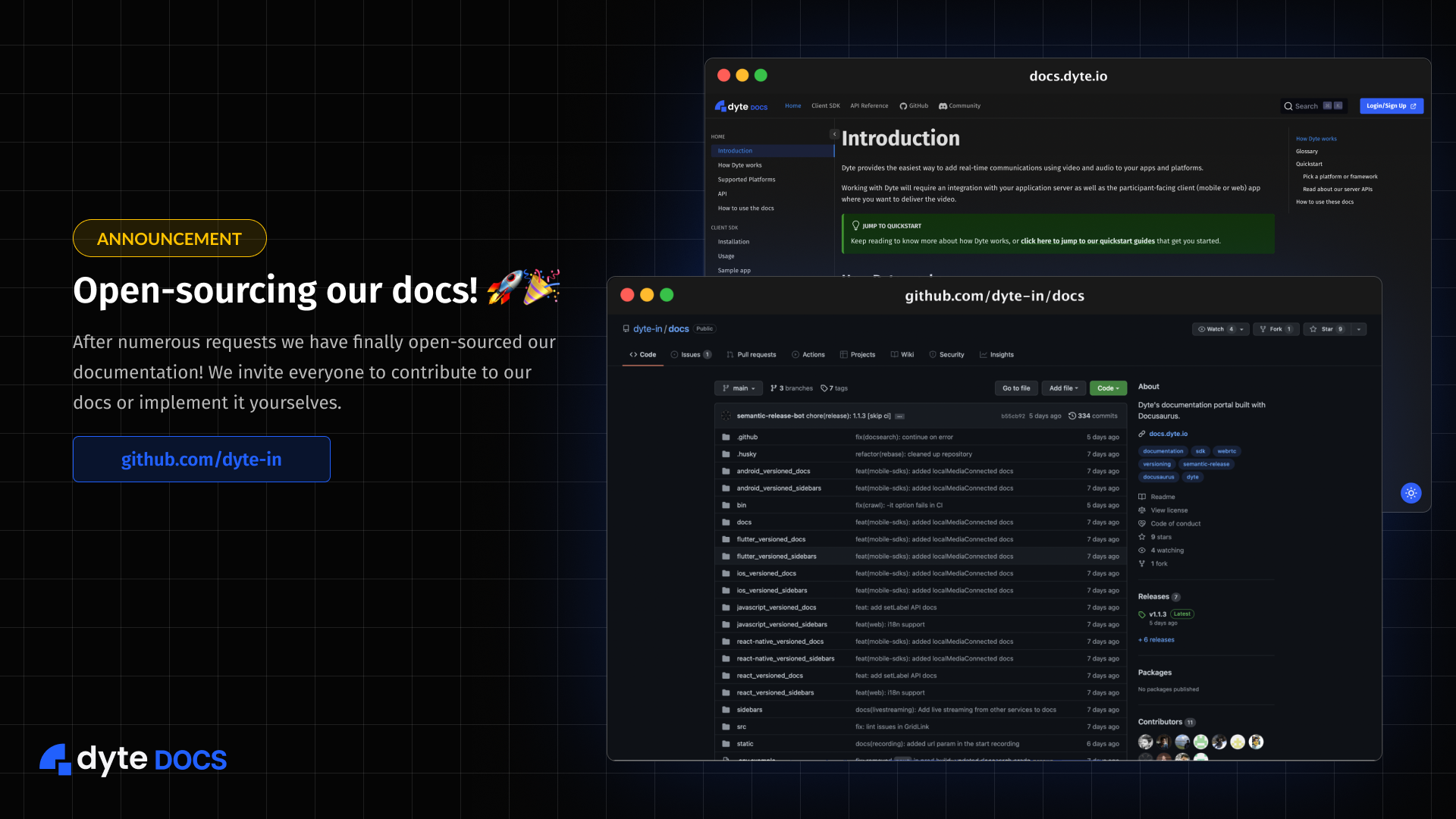 Permission troubleshooting GIFs UI