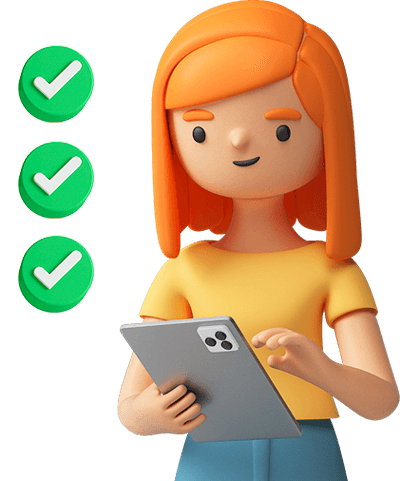 ¿Cómo se determina el tiempo de preparación de tus pedidos?