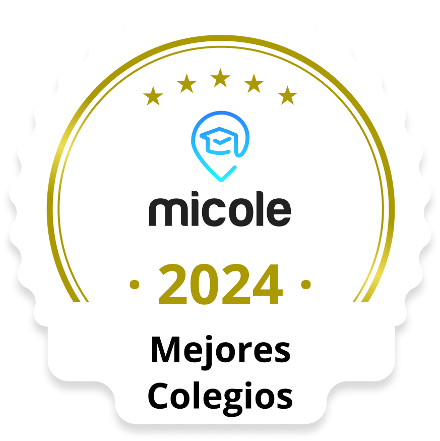Sello Mejores colegios