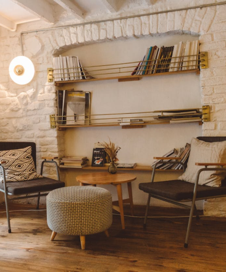 Interious Decor