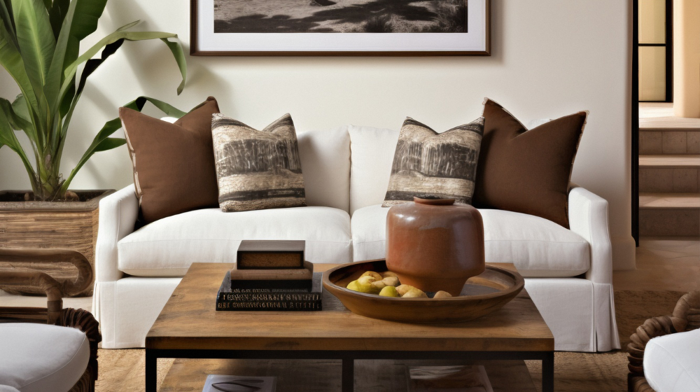 Interious Decor
