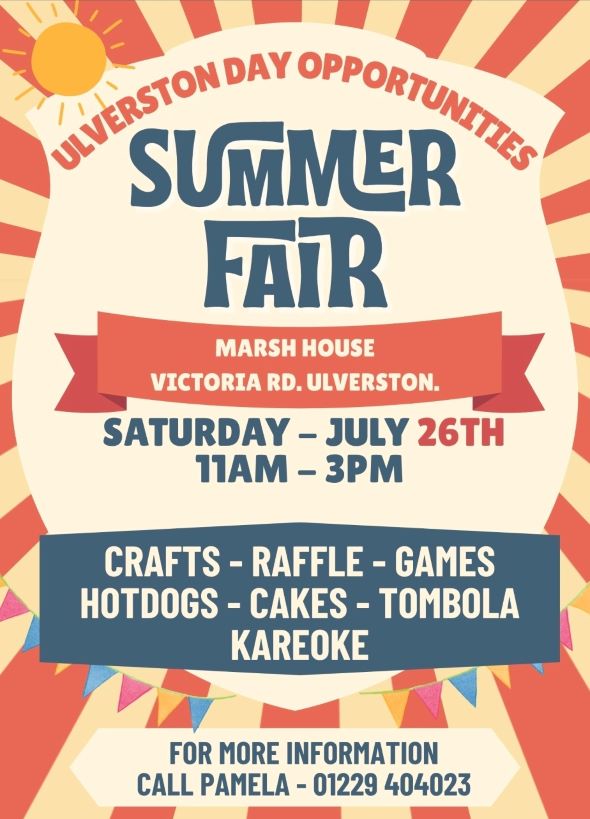 Summer Fair