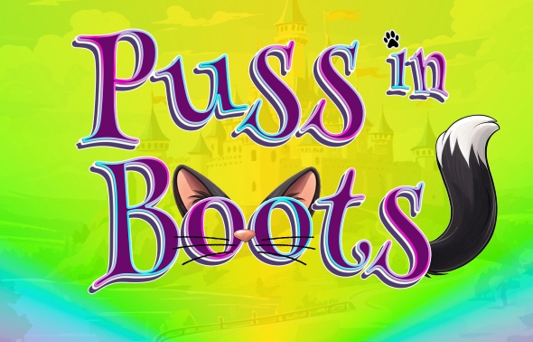 Puss in Boots