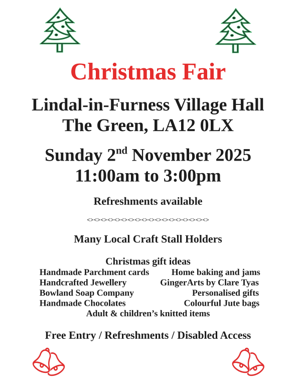 Christmas Fair