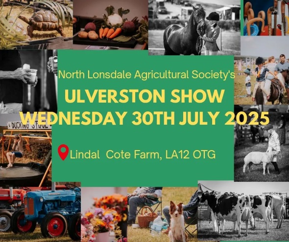 Ulverston & North Lonsdale Show