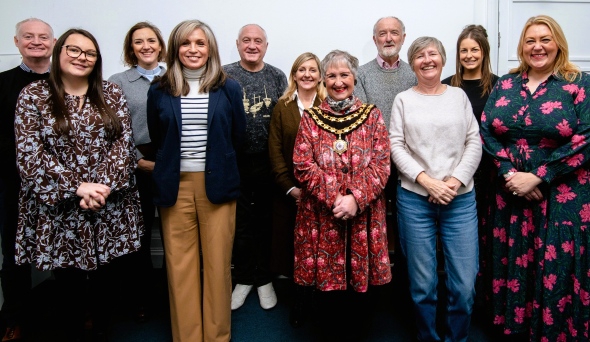 Heart Of Ulverston 2026