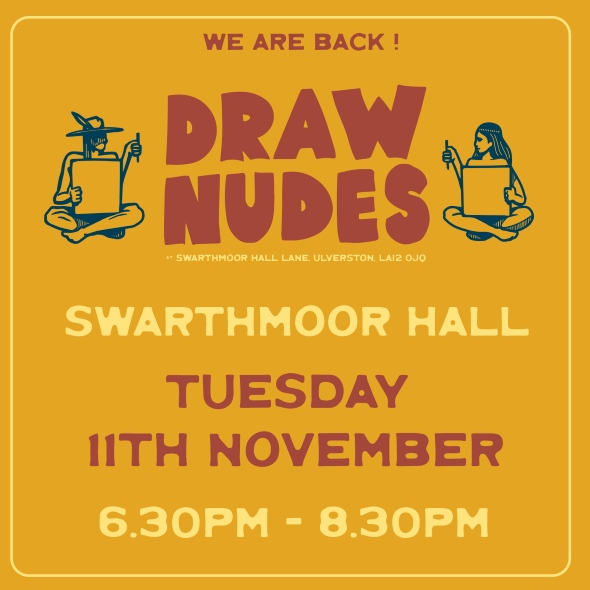Draw nudes