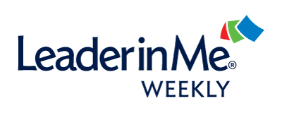 Leader in Me Weekly