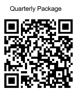 Quarterly Package Payment QR Code