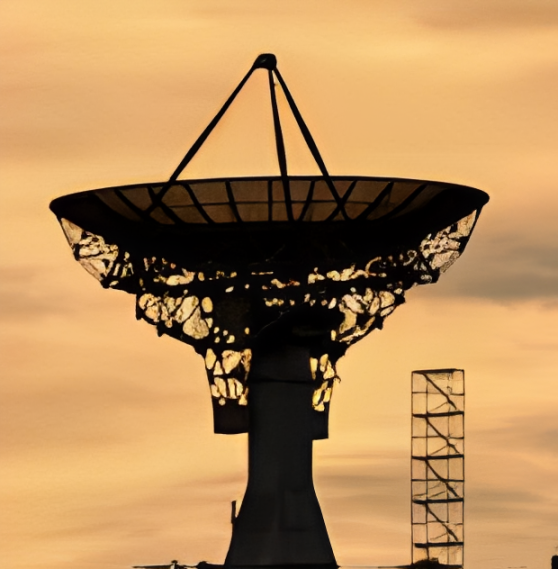 Satellite Communication System