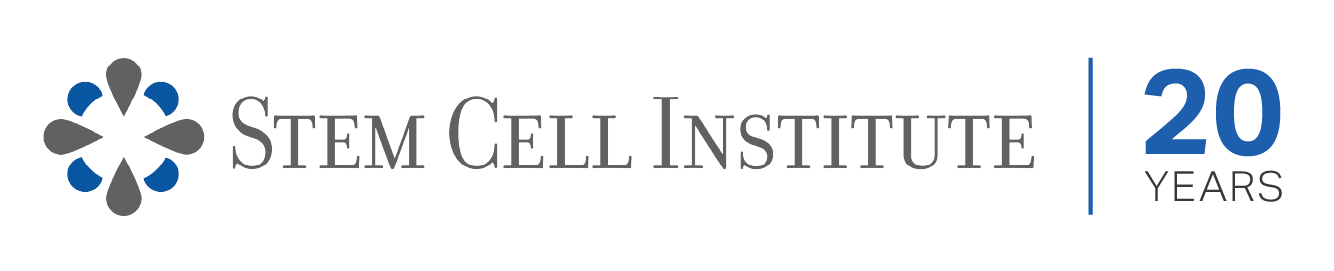 SCI Anniversary Logo