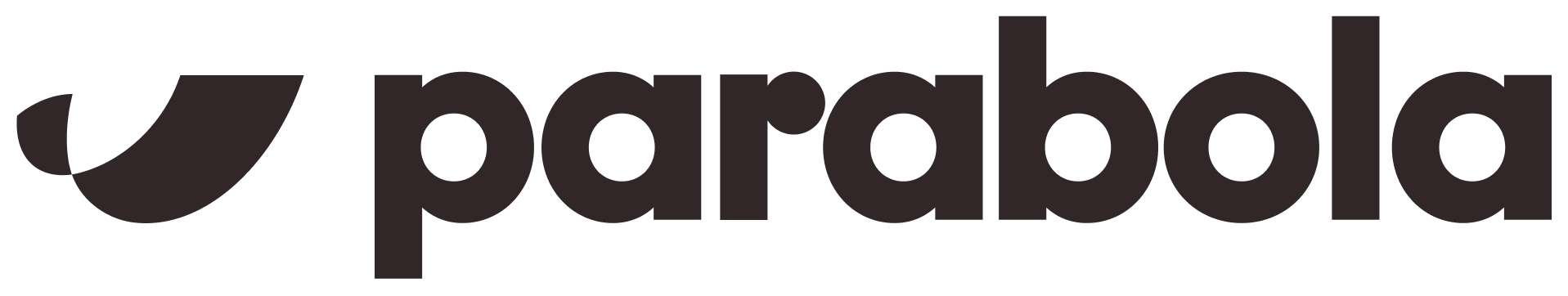 Parabola logo