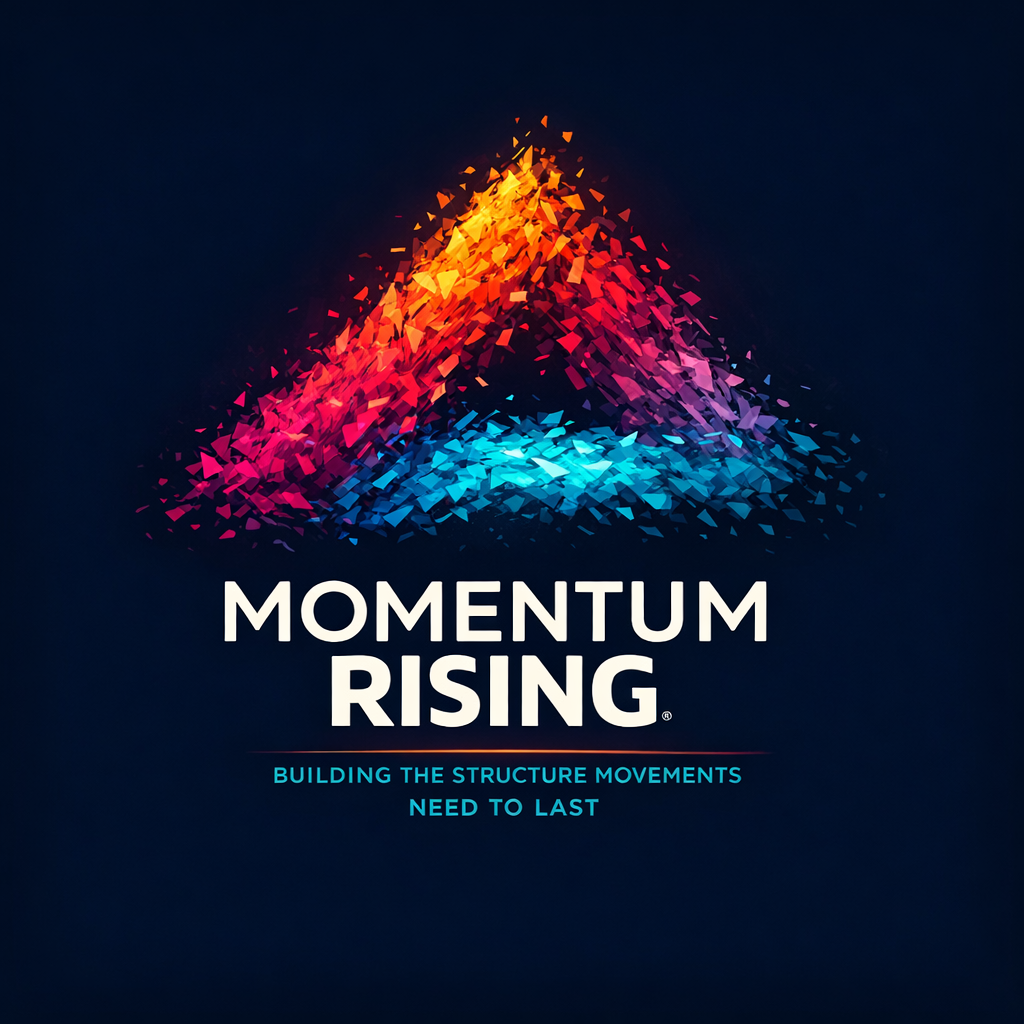 Momentum Rising