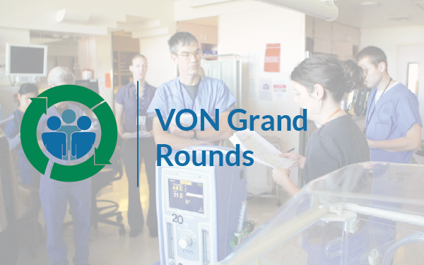 Grand Rounds