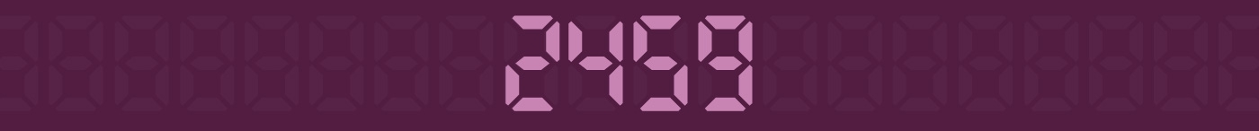 A digital display reads 2,459