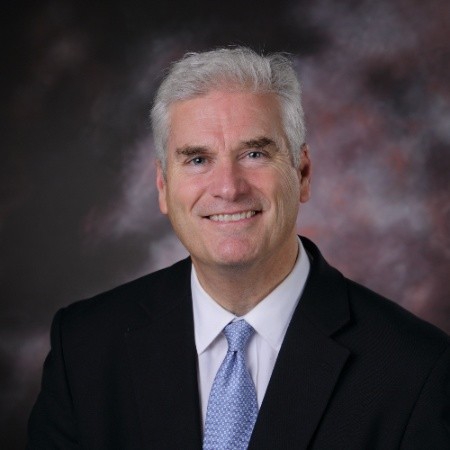 Majority Whip Tom Emmer
