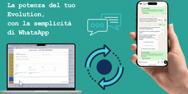 Automatizza le Operazioni Ripetitive con Assistant Evolution!