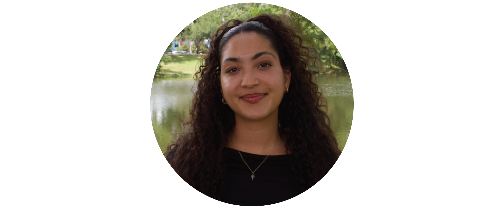 Samantha Romero Headshot