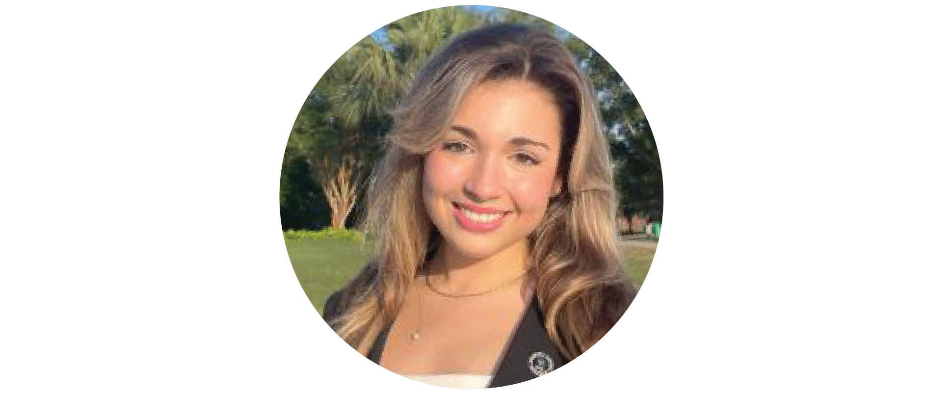 Ashley LaFlamme Headshot