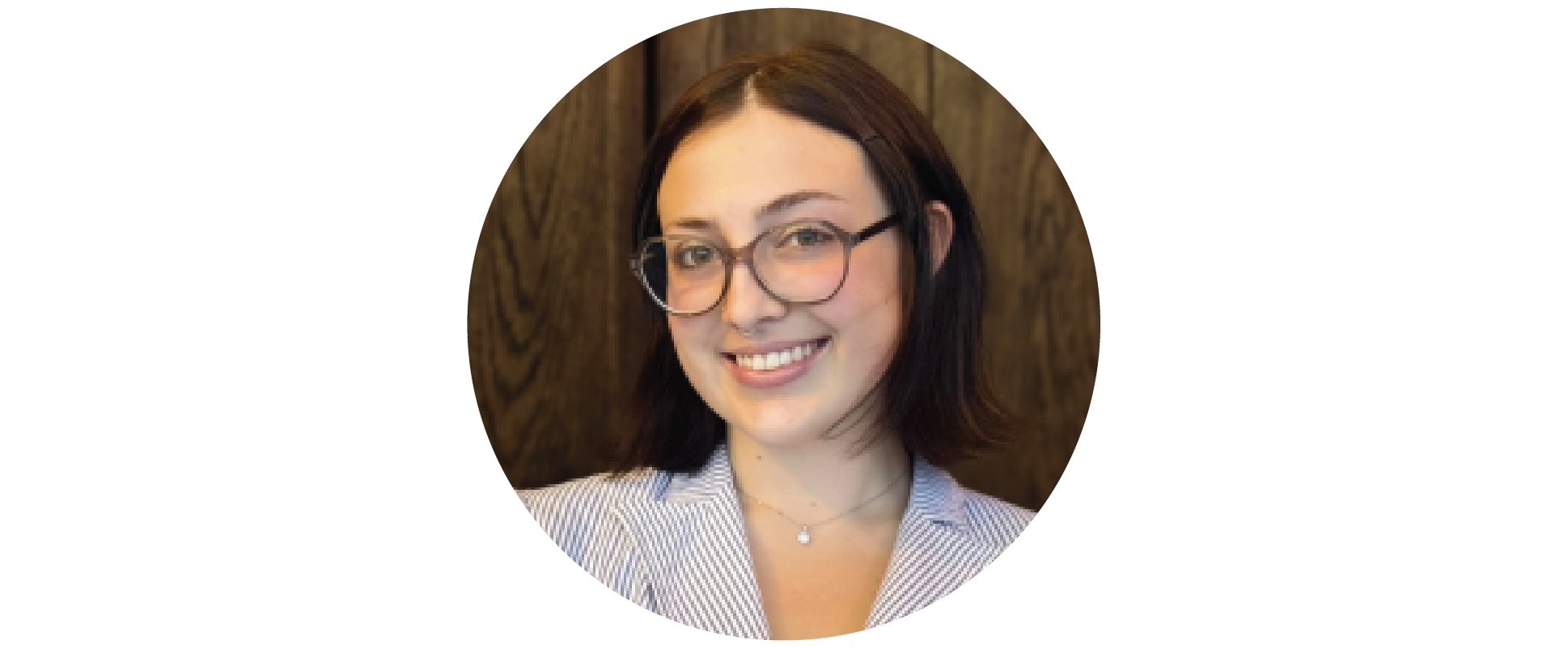 Sydney Rhodes Headshot