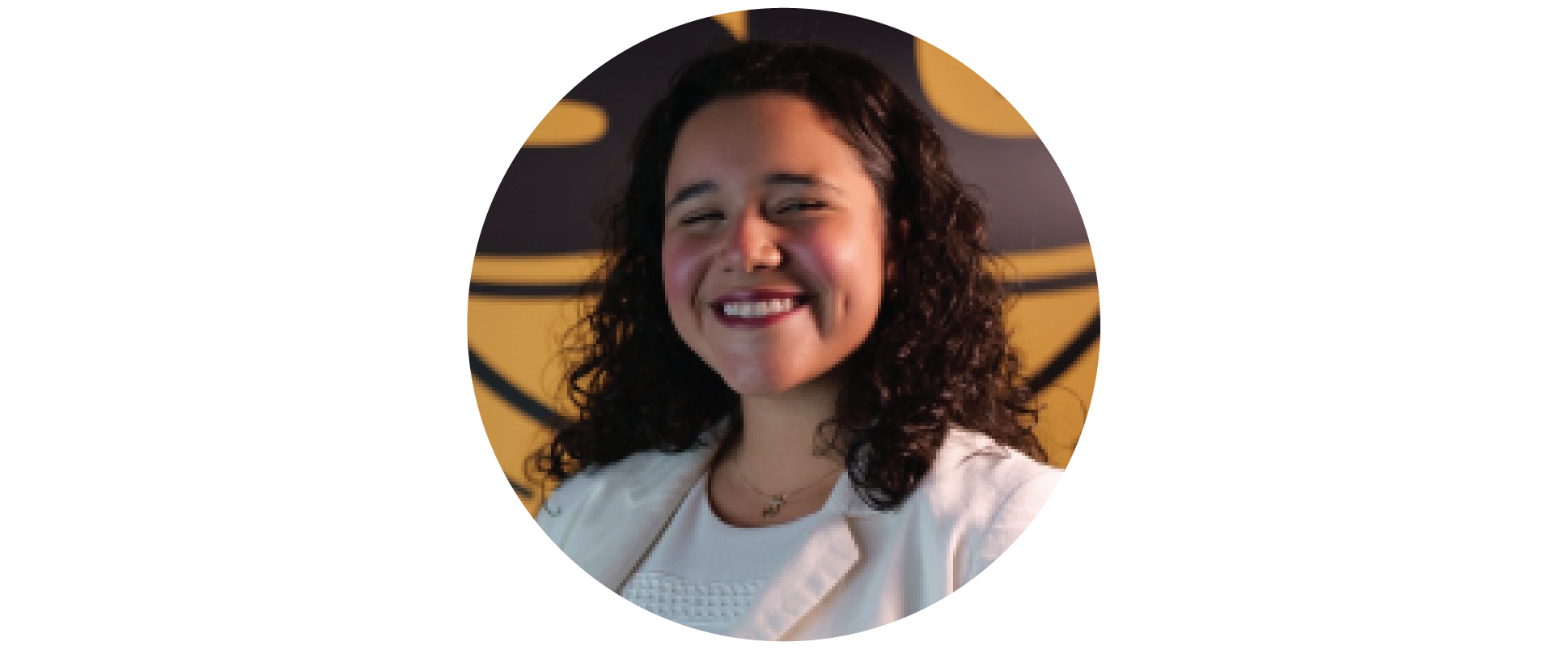 Camila Gimenez Headshot