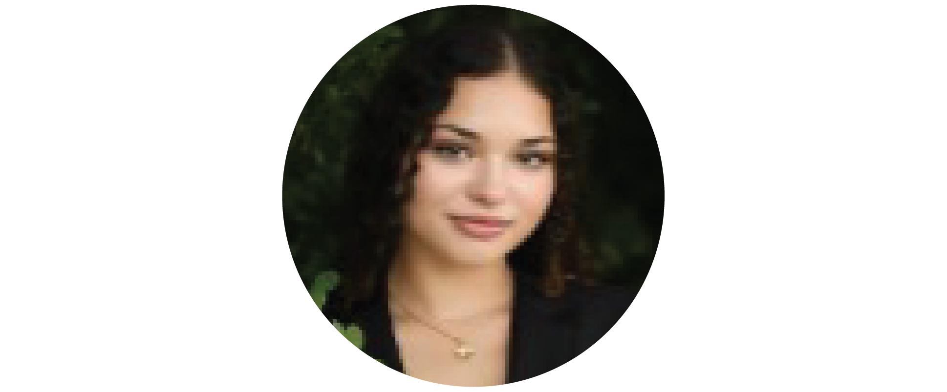Victoria Leiva Gonzalez Headshot