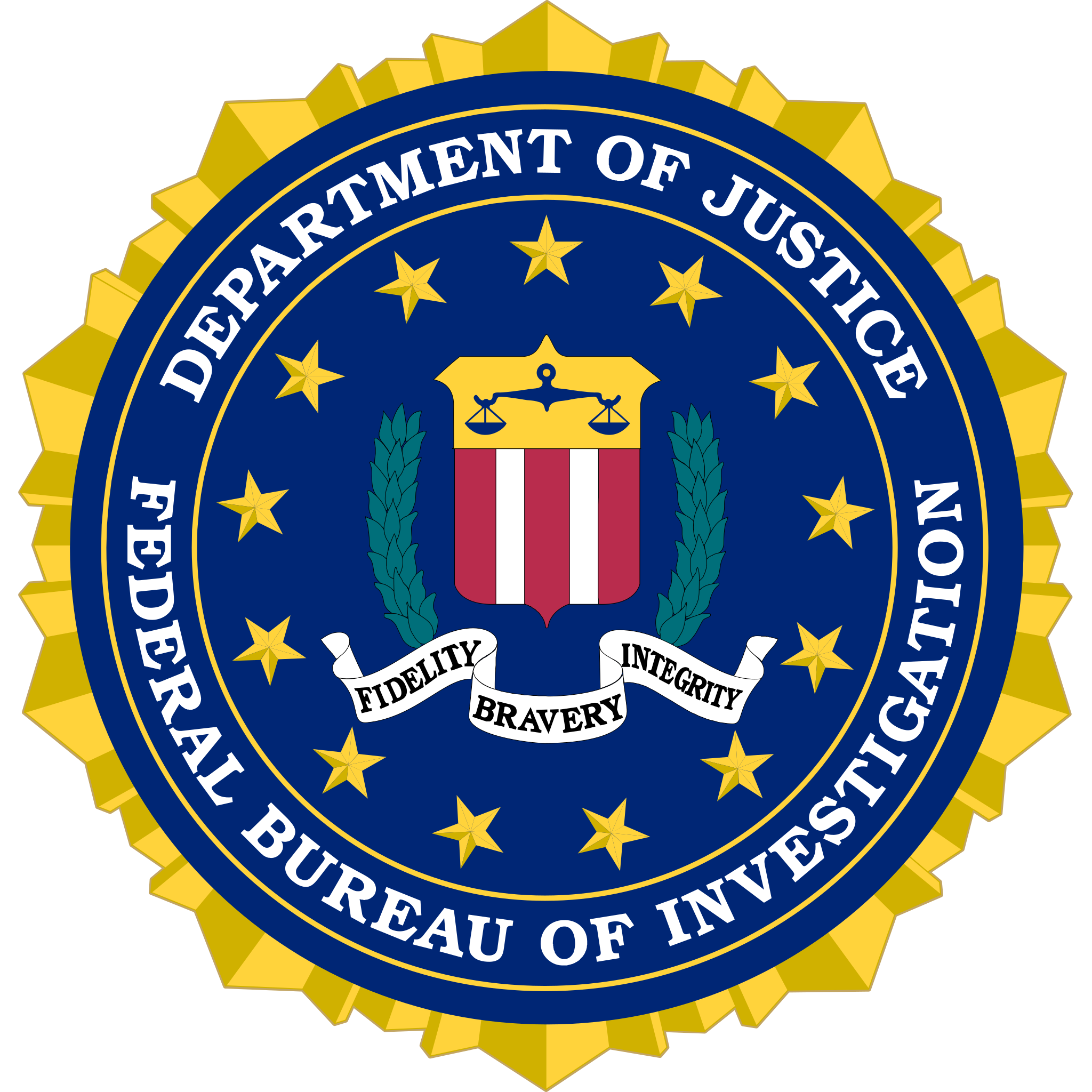 Federal Verification Authority Logo