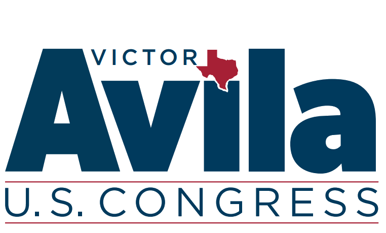 Victor Avila U.S. Congress