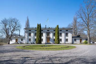 Ribbingsholm herrgård