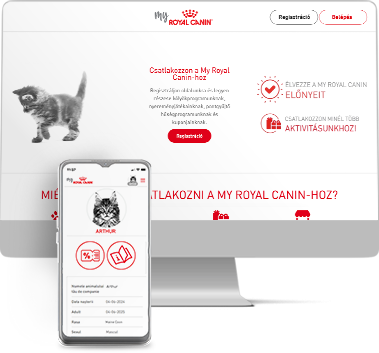 Royal Canin