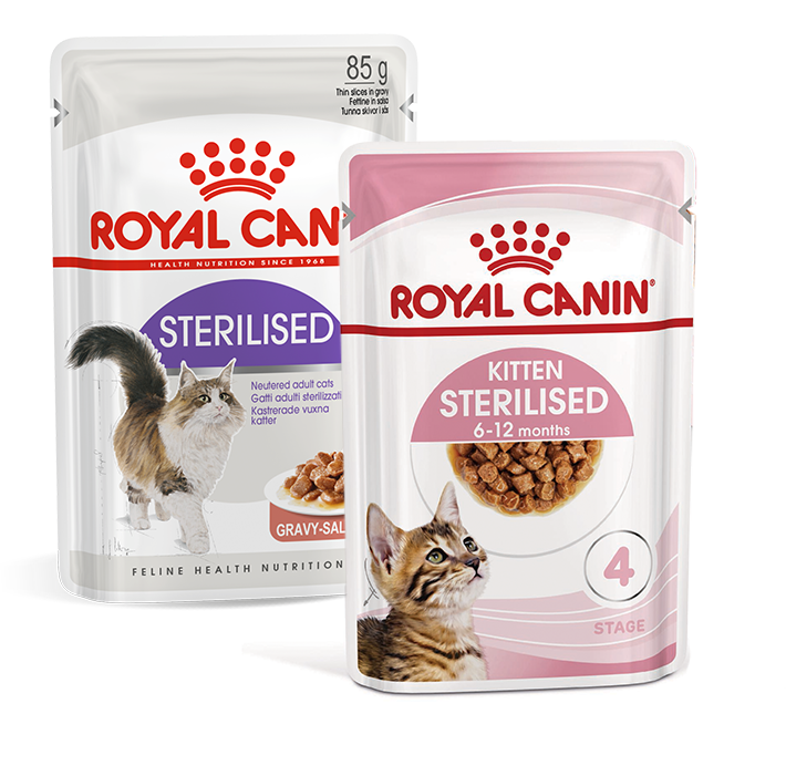 Royal Canin