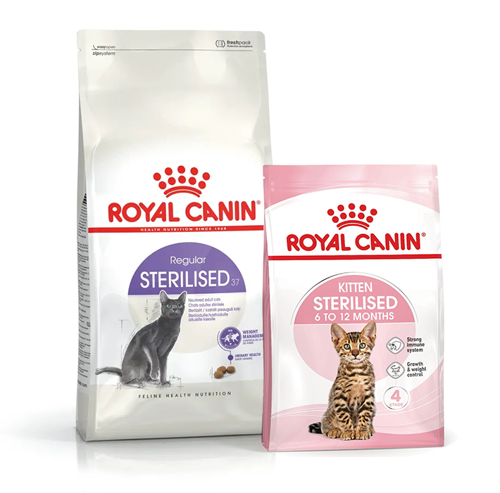 Royal Canin