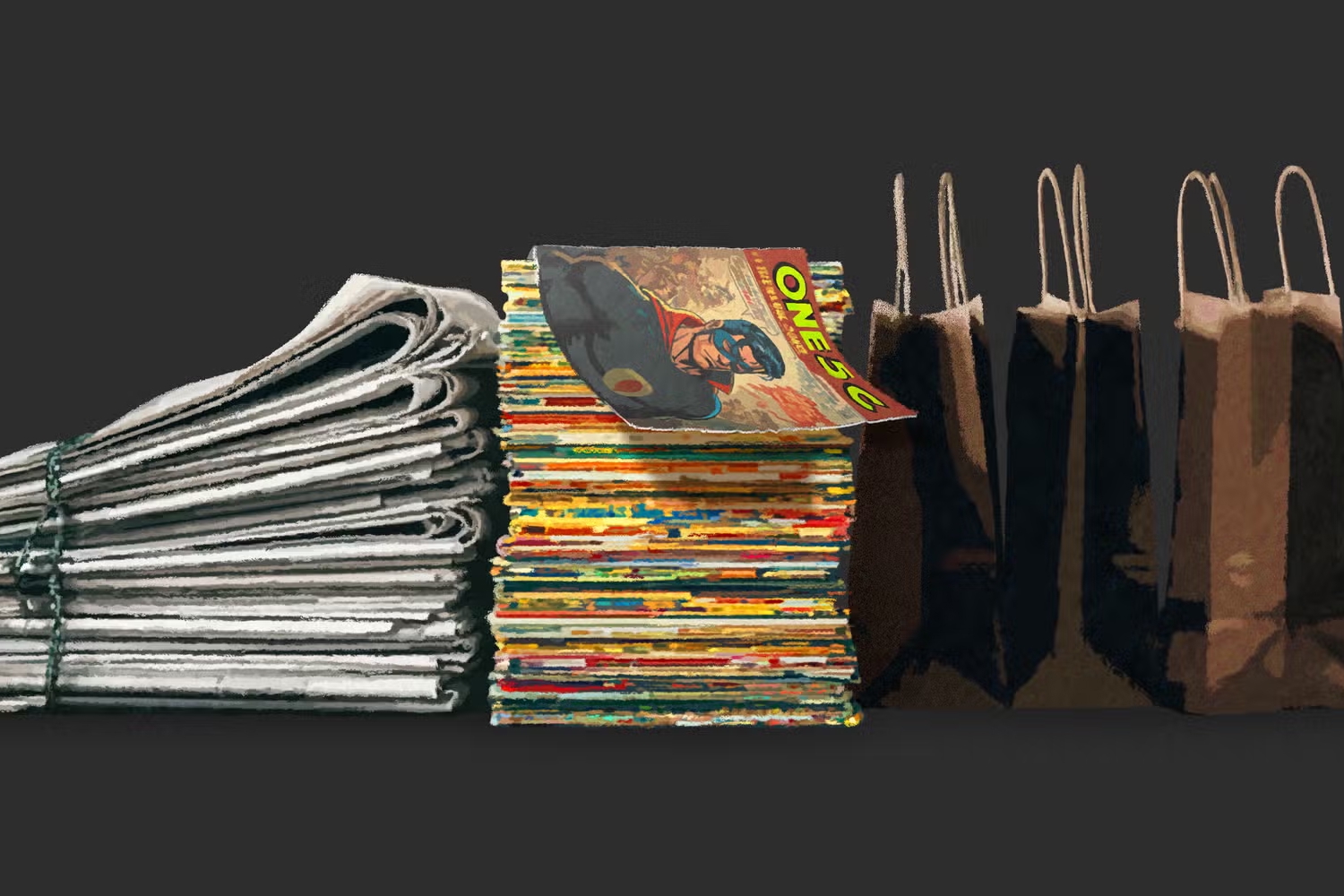 gift wrap alternatives