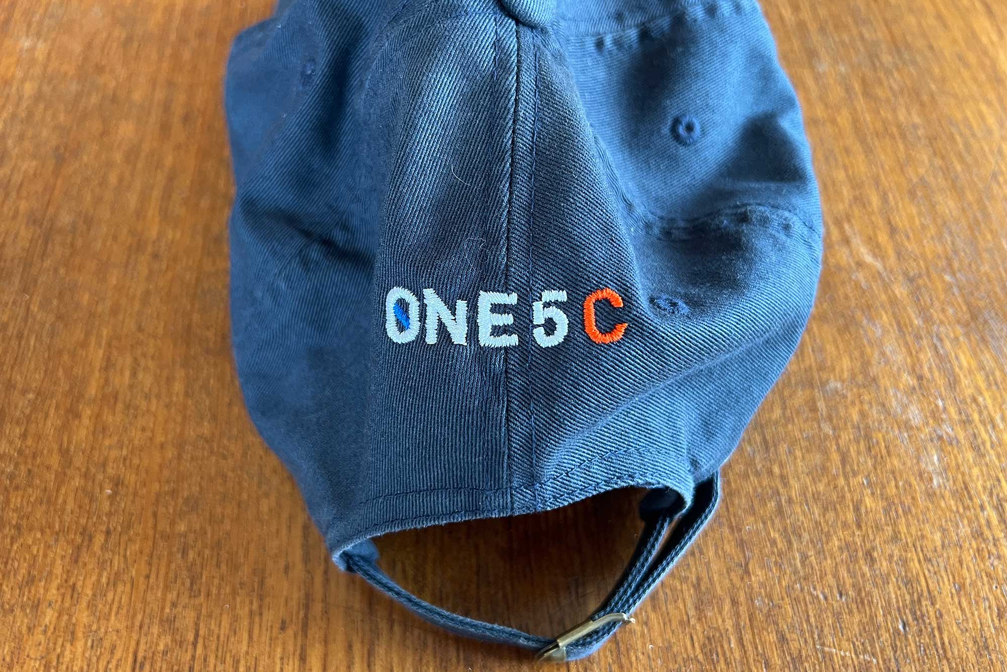 one5c hat