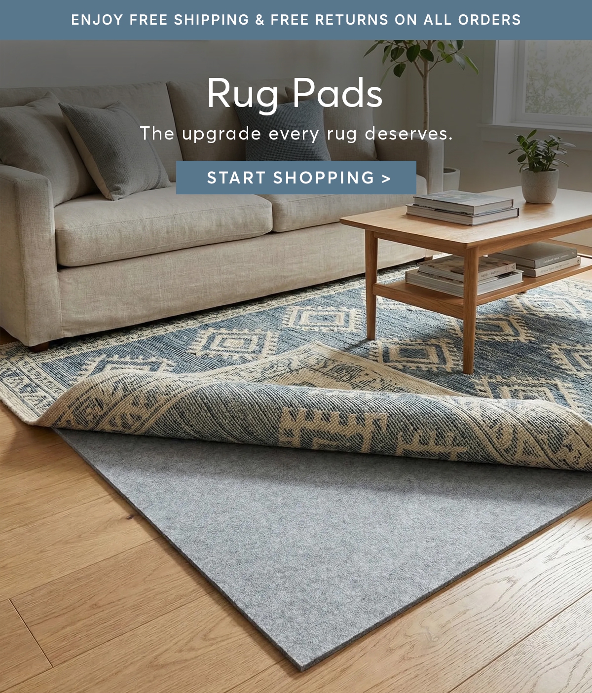 Rug Pads