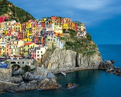 Classic                                                            Italy