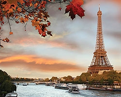 Normandy,                                                            Brittany,                                                            Paris &                                                            the Loire                                                            Valley