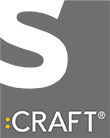 S:Craft Logo