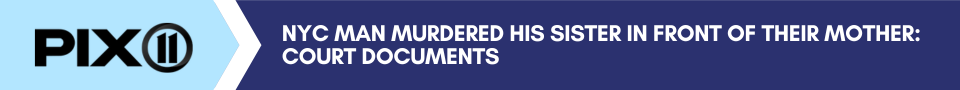 Rodney Johnson was sentenced to 25 years-to-life in state prison for fatally stabbing his 20-year-old sister Shayla Johnson. “The defendant seized the opportunity to attack his sister at one of her most vulnerable moments and ultimately killed her in front of their mother,” said District Attorney Bragg. “No family should ever have to experience this type of horrific and traumatic conduct.”