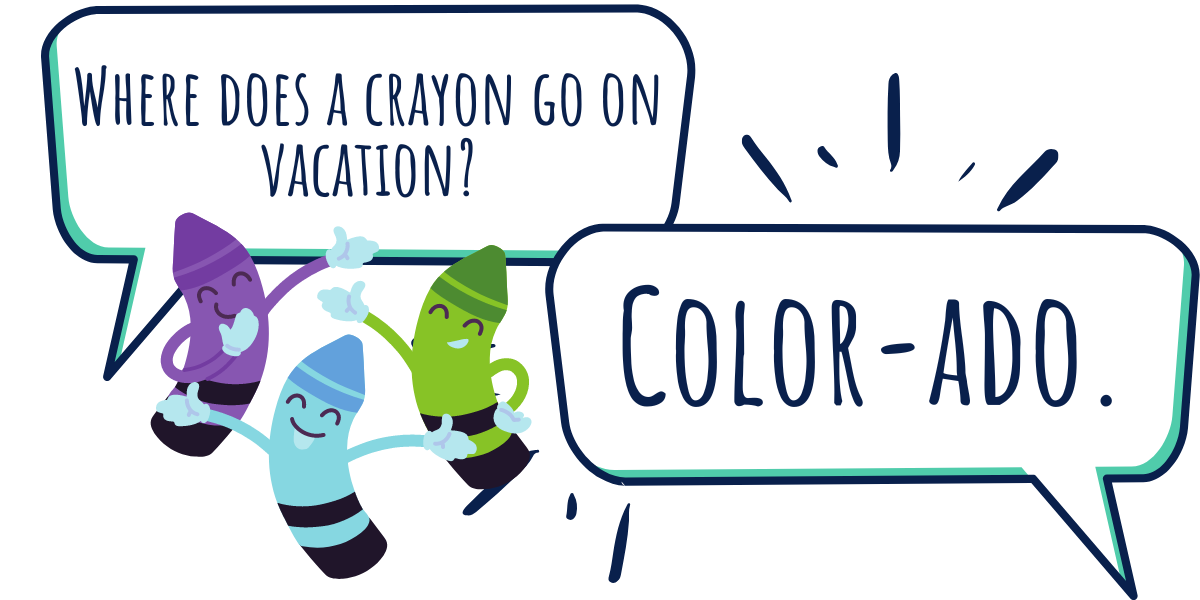 Why do nurses bring red crayons to work? Until Gone