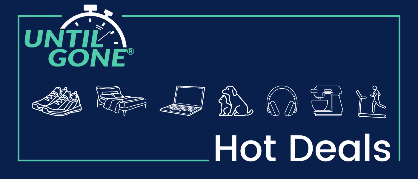 Hot Deals 32 OFF Heavy Duty 10' x 20' Canopy Tent Until Gone