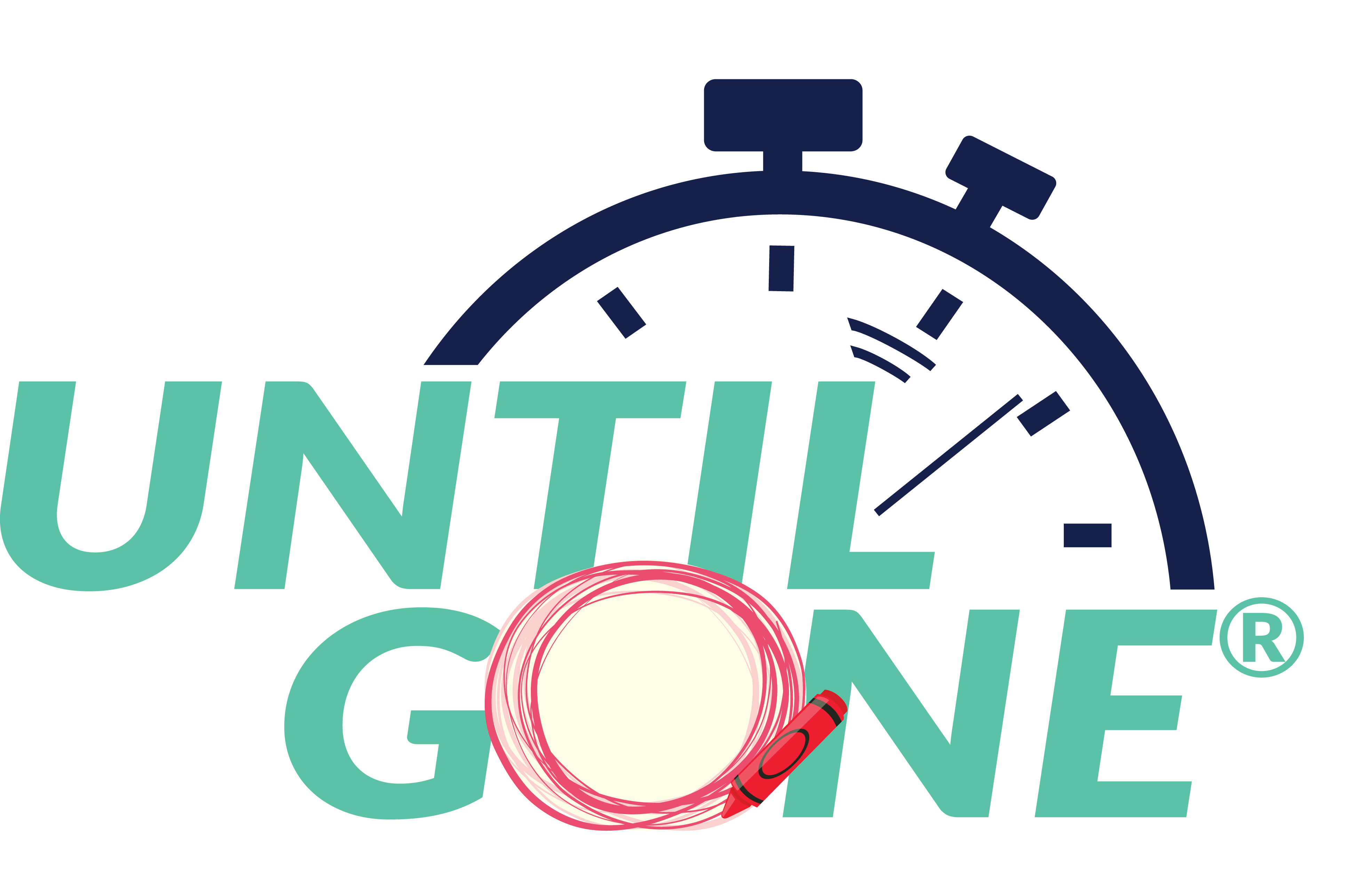 Why do nurses bring red crayons to work? Until Gone