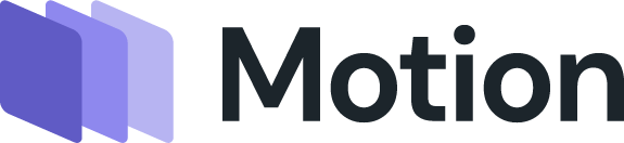 Motion Image