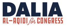 Dalia for Congress |