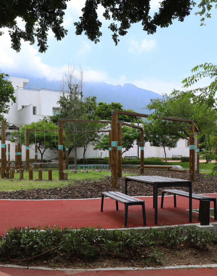 Picture of Parque Jardines el Valle