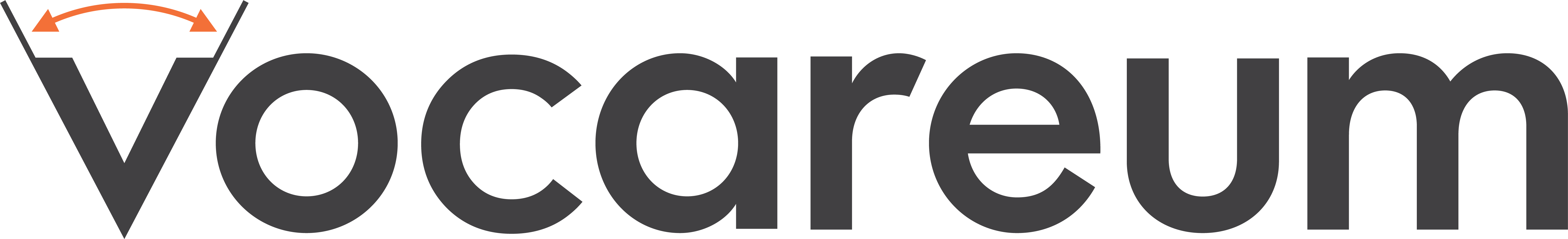 Vocareum Logo