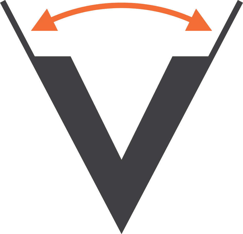 Vocareum V Logo