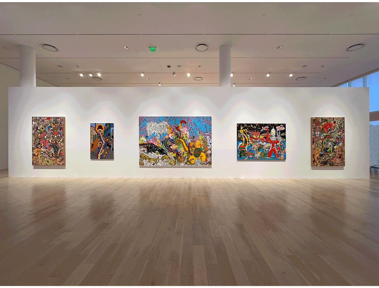 NANZUKA - Contemporary Art Gallery