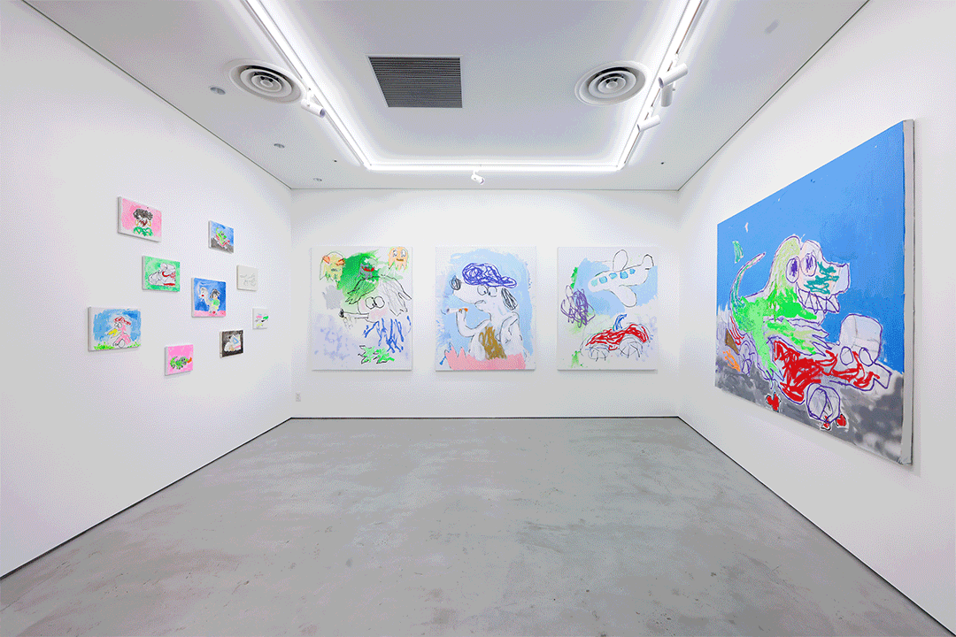 複製画 1995年 クロノトリガー 鳥山明の世界展 B2複製原画の通販 by T's
