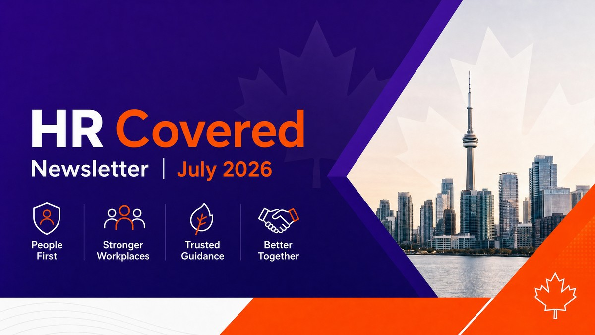 HR Covered Newsletter July 2026